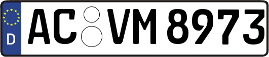 AC-VM8973