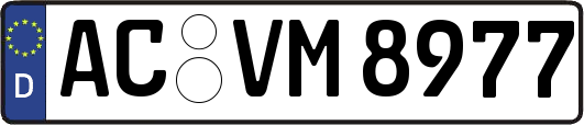 AC-VM8977