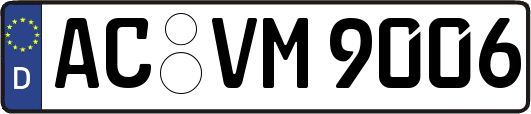 AC-VM9006