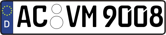 AC-VM9008