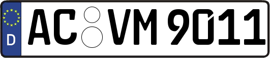 AC-VM9011