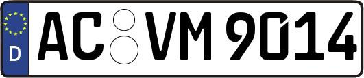 AC-VM9014