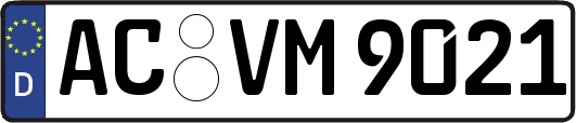 AC-VM9021