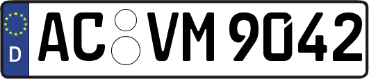 AC-VM9042
