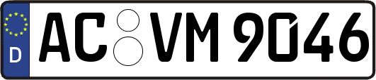 AC-VM9046