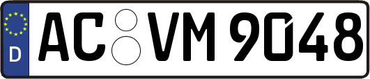 AC-VM9048