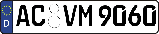AC-VM9060