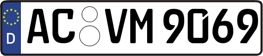 AC-VM9069