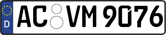 AC-VM9076