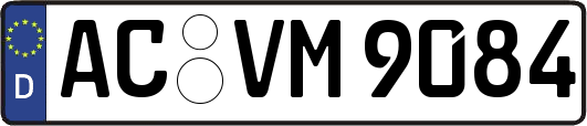 AC-VM9084