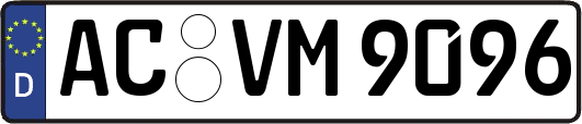 AC-VM9096
