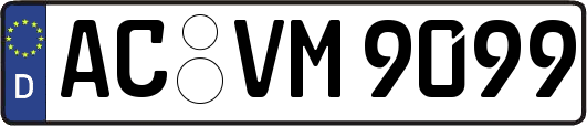 AC-VM9099