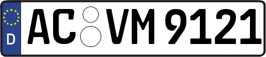 AC-VM9121