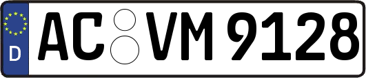 AC-VM9128