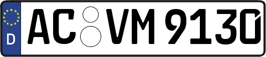 AC-VM9130