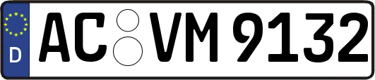 AC-VM9132