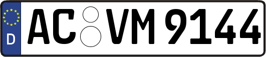 AC-VM9144