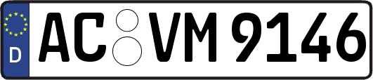 AC-VM9146