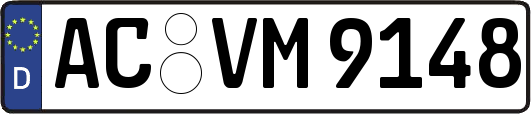 AC-VM9148