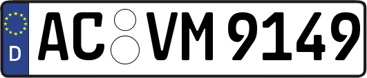 AC-VM9149