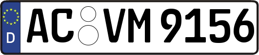 AC-VM9156