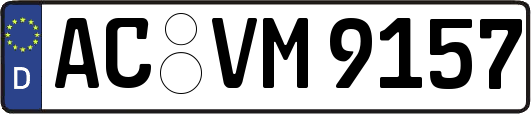 AC-VM9157