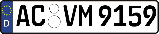 AC-VM9159