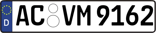 AC-VM9162