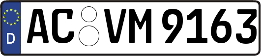 AC-VM9163