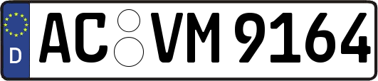 AC-VM9164