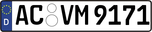 AC-VM9171