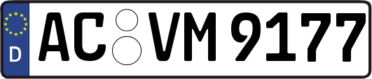 AC-VM9177