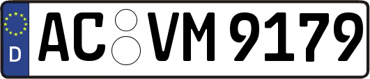 AC-VM9179