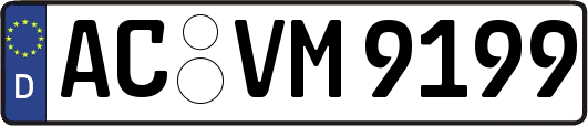 AC-VM9199