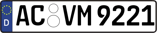 AC-VM9221