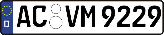 AC-VM9229