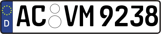 AC-VM9238