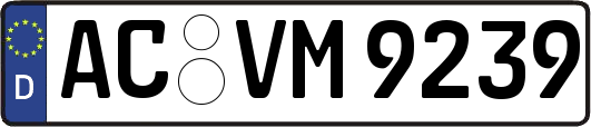 AC-VM9239