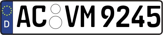 AC-VM9245