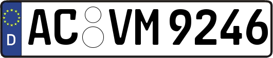 AC-VM9246