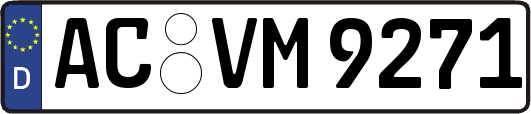 AC-VM9271