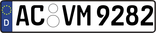 AC-VM9282