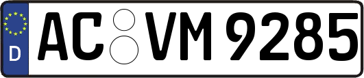 AC-VM9285