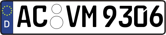 AC-VM9306