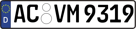 AC-VM9319