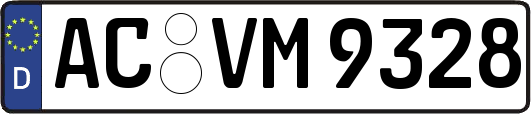 AC-VM9328