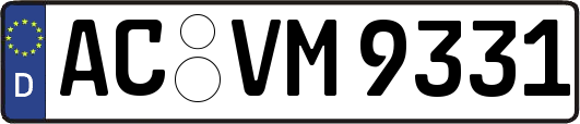 AC-VM9331