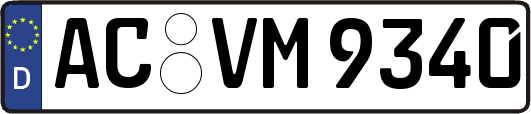 AC-VM9340