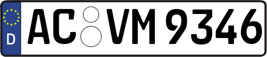 AC-VM9346