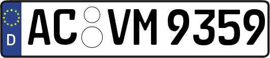 AC-VM9359
